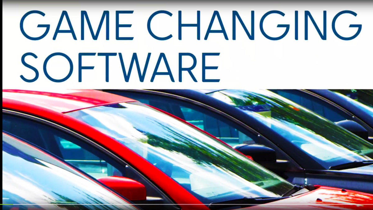 F&I Menu Software 24/7