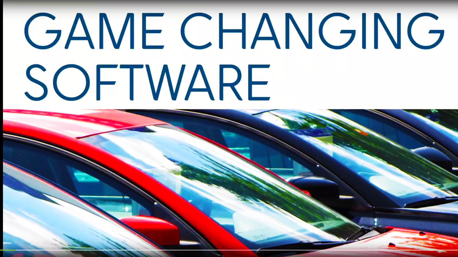 Darwin Video Darwin Automotive Digital Retailing